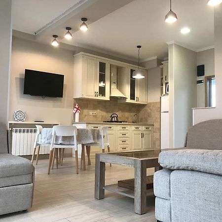 Piazza Apartment Μπατούμι Εξωτερικό φωτογραφία