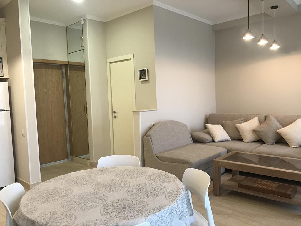 Piazza Apartment Μπατούμι Εξωτερικό φωτογραφία