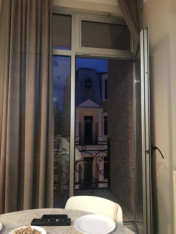 Piazza Apartment Μπατούμι Εξωτερικό φωτογραφία