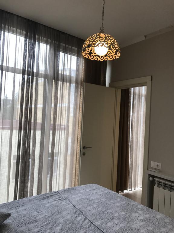 Piazza Apartment Μπατούμι Εξωτερικό φωτογραφία