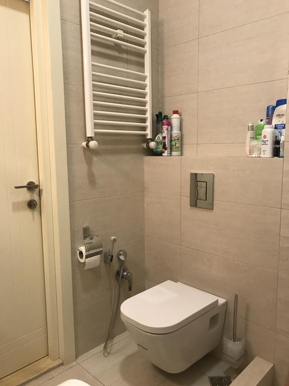 Piazza Apartment Μπατούμι Εξωτερικό φωτογραφία