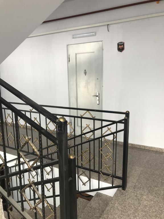 Piazza Apartment Μπατούμι Εξωτερικό φωτογραφία