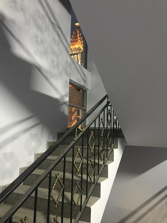 Piazza Apartment Μπατούμι Εξωτερικό φωτογραφία