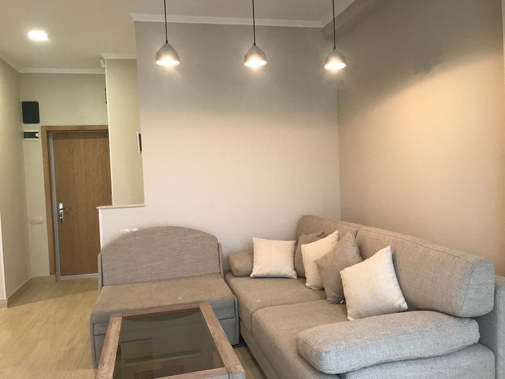 Piazza Apartment Μπατούμι Εξωτερικό φωτογραφία