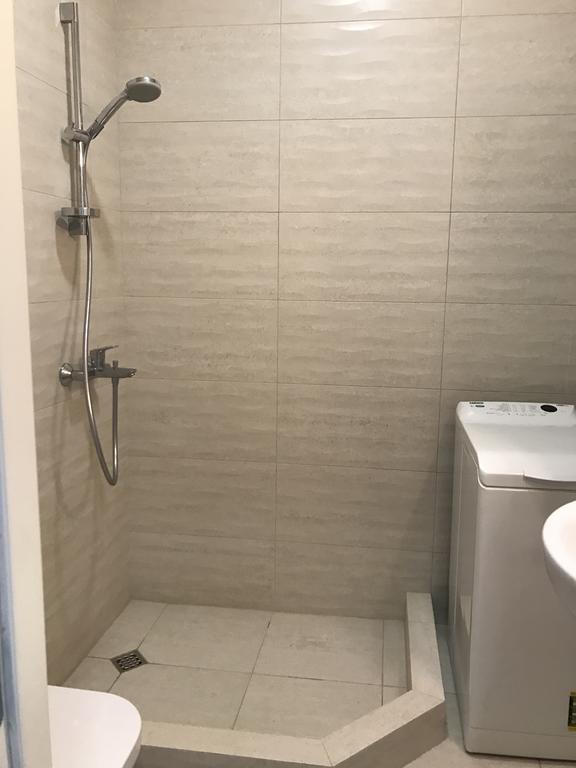 Piazza Apartment Μπατούμι Εξωτερικό φωτογραφία