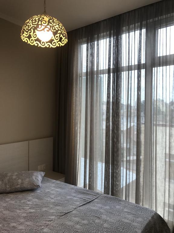 Piazza Apartment Μπατούμι Εξωτερικό φωτογραφία
