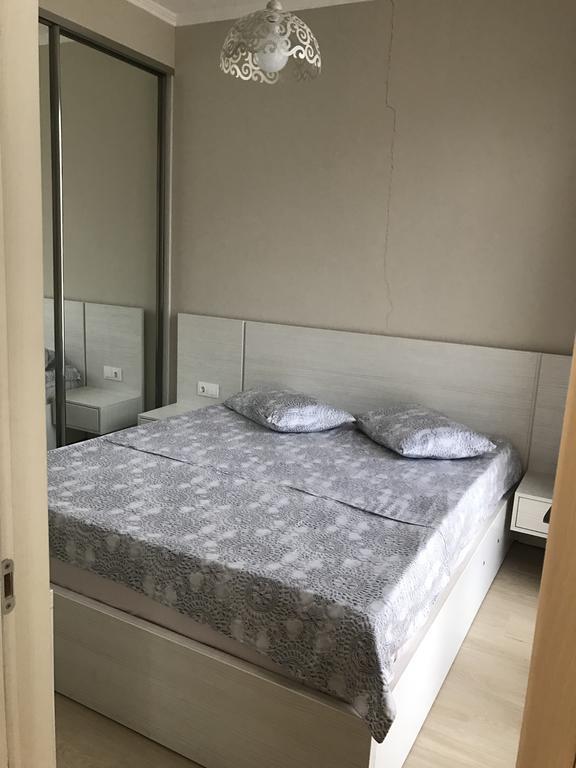 Piazza Apartment Μπατούμι Εξωτερικό φωτογραφία